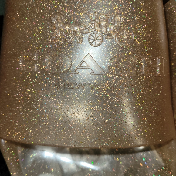 New without tag Coach pool slides - Picture 2 of 4